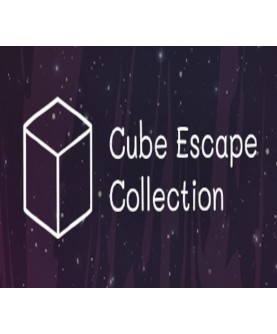 Cube Escape Collection Steam Key GLOBAL